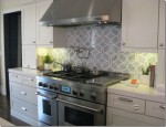 Elle Decor Showhouse Palmer Wiess Kitchen stove backsplash tile_thumb[1]                               